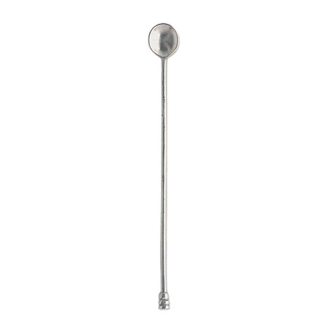 Pewter Cocktail Stirrer