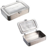 Pewter Large Grazie Box