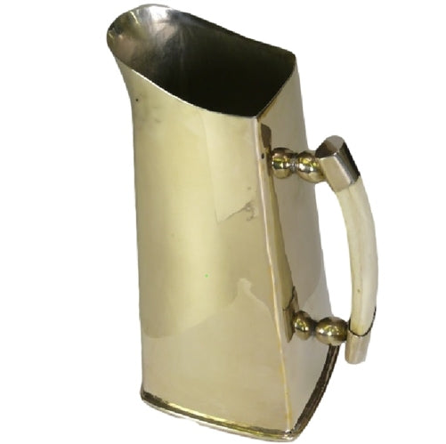 Jujuy Pitcher with Alpaca and Bone Handles