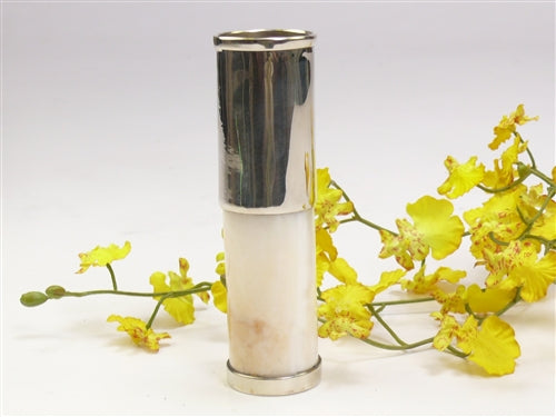 Salta Mini Tube Flower Vase