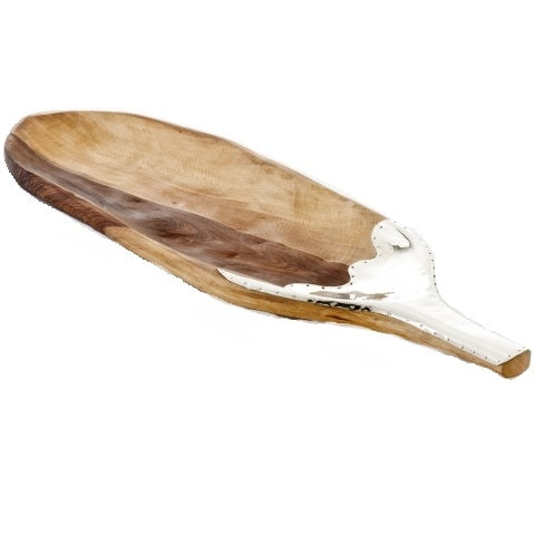 Tehuelche Leaf Tray