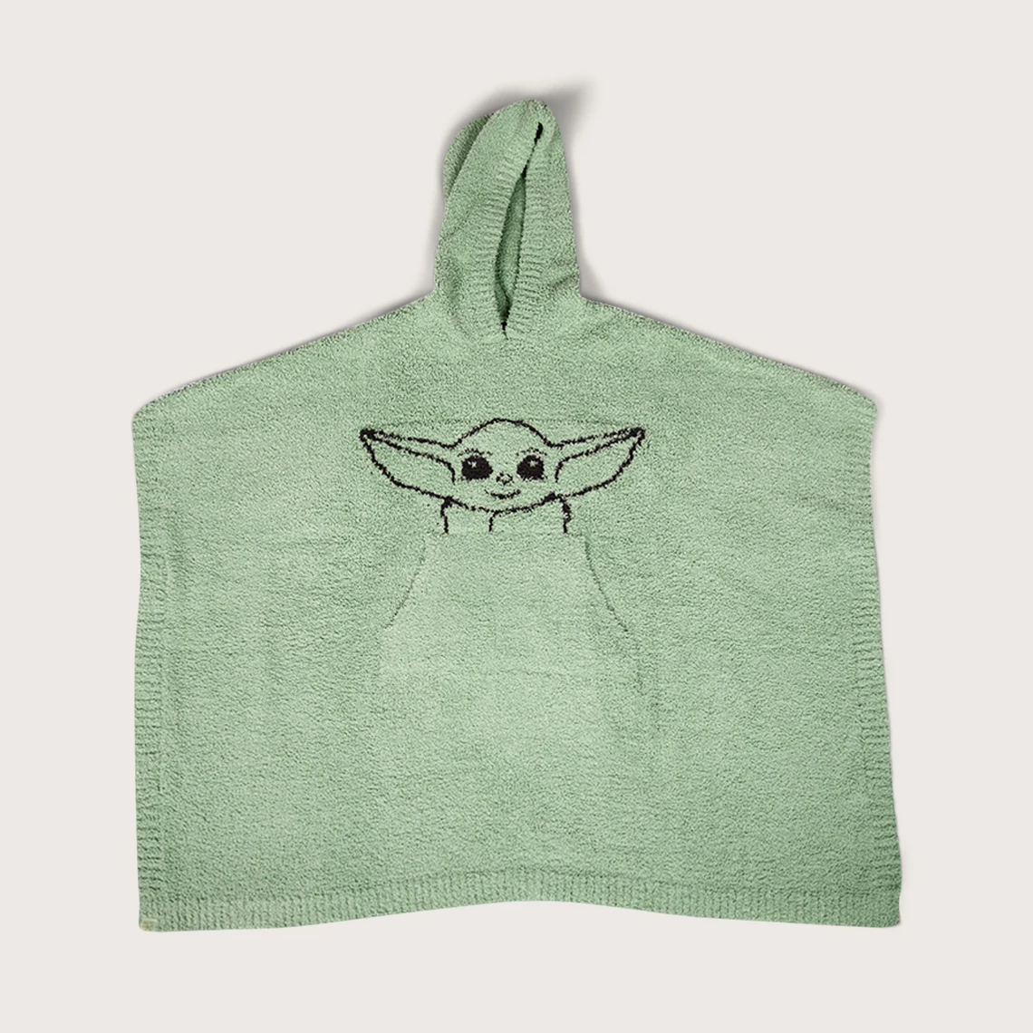 The Mandalorian Youth Cozy