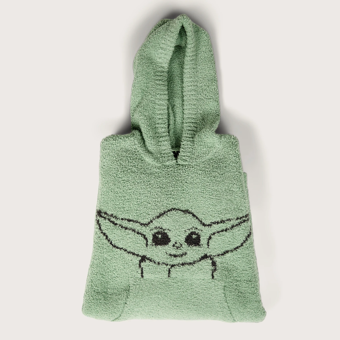 The Mandalorian Youth Cozy