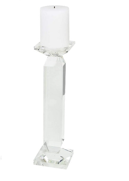 Pillar Candle Holder - Medium