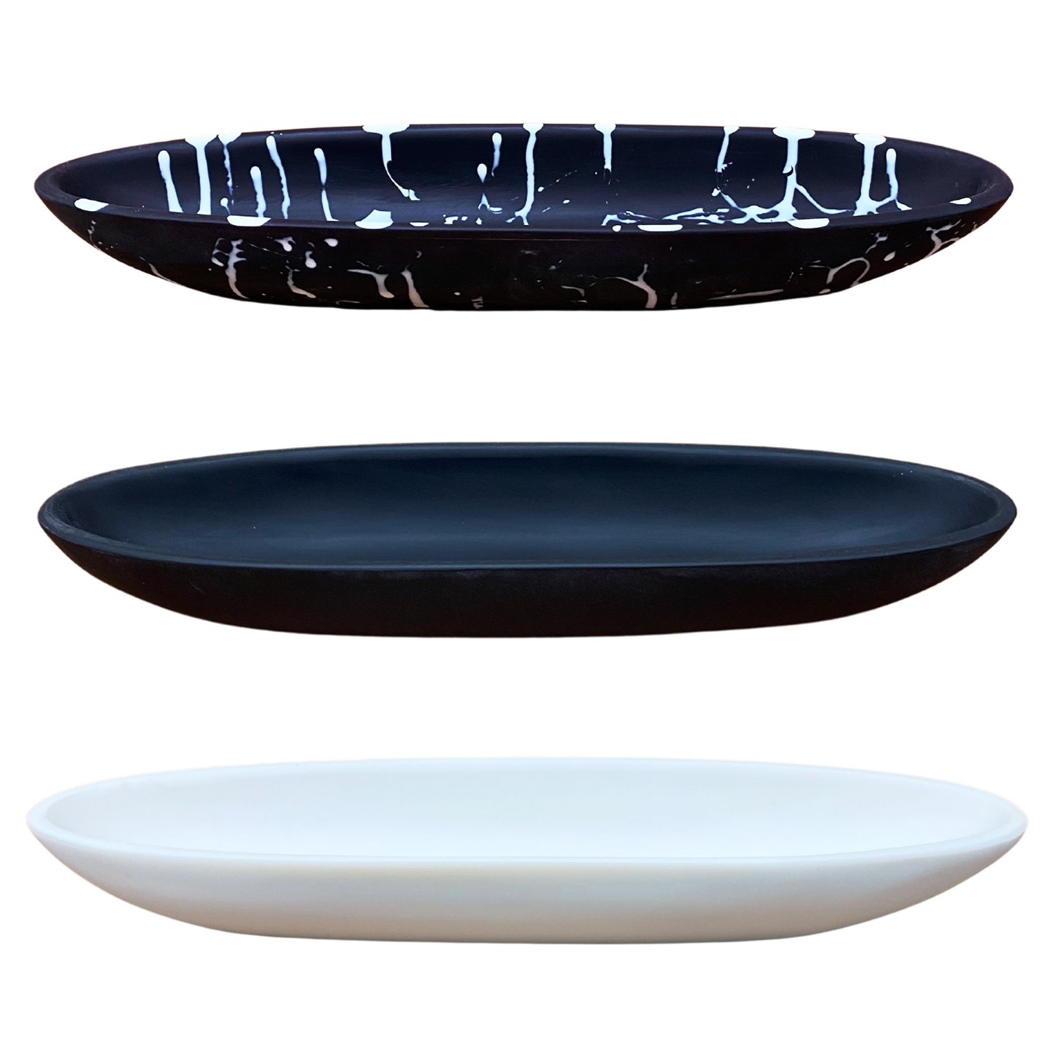 Boat Bowl - Medium