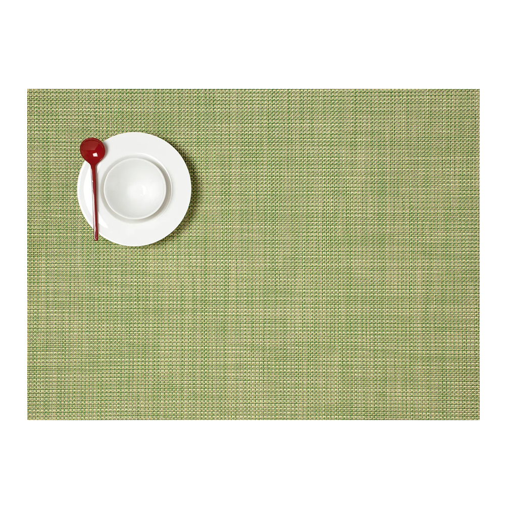 Mini Basketweave Tablemat (Set of 4)