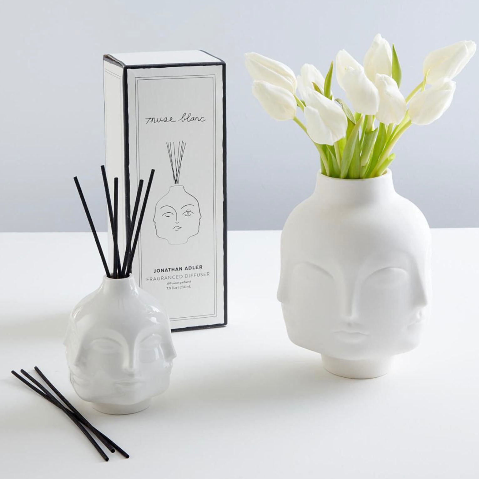 Muse Diffuser