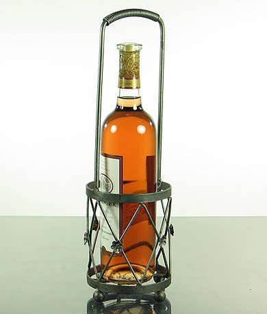 Paris One Bottle Wine Caddy