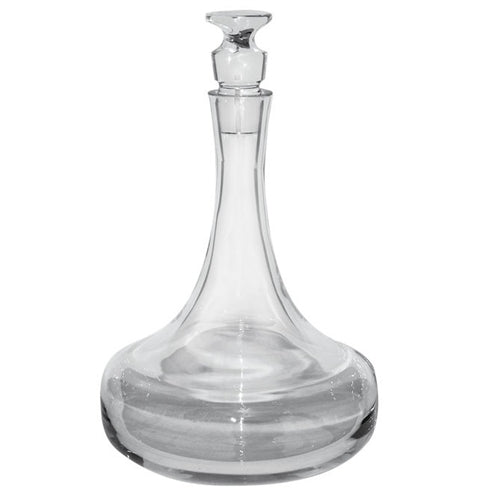 Groove Decanter