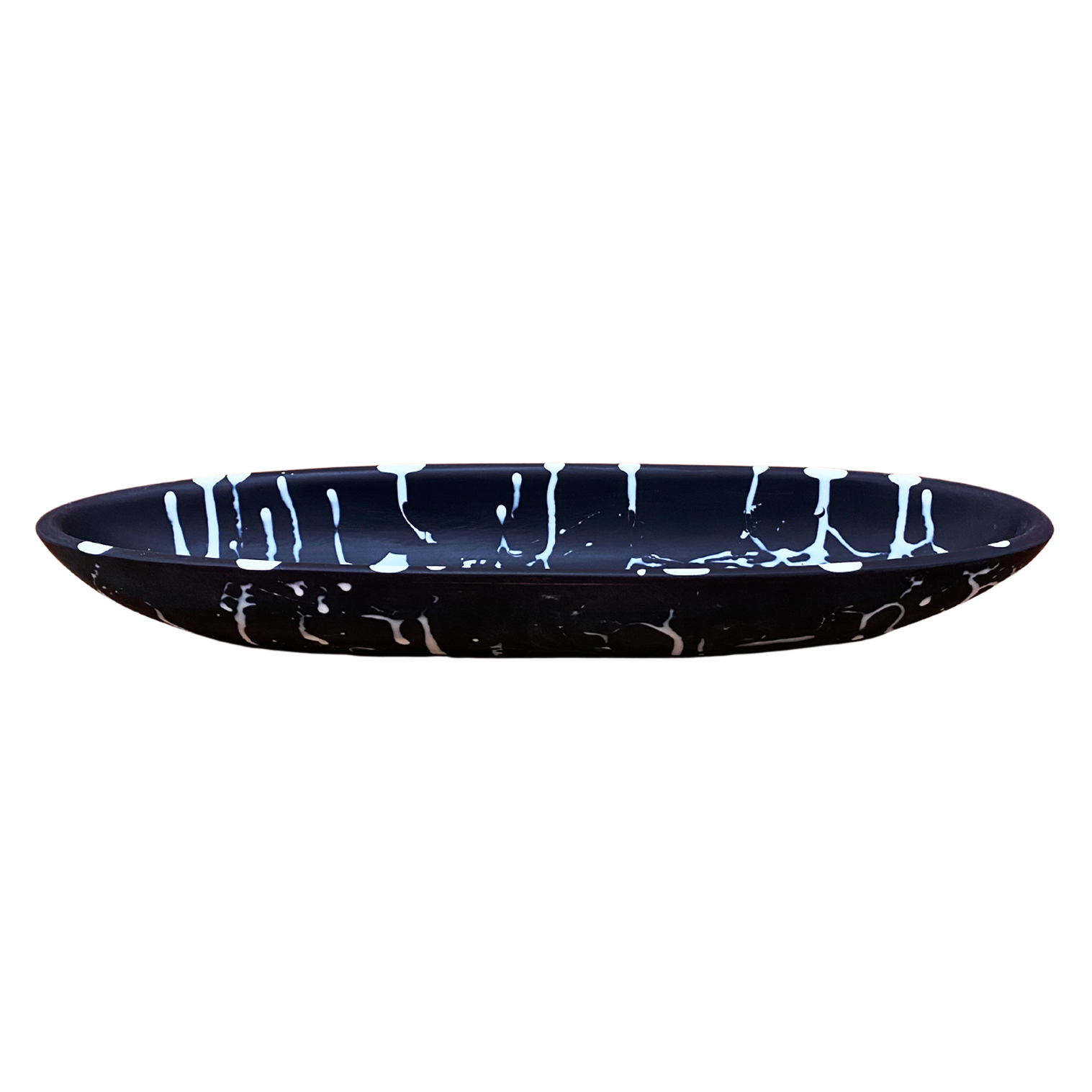 Boat Bowl - Medium