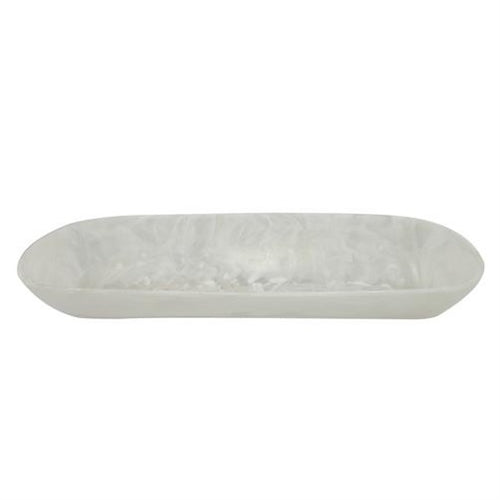 Classical Boat Bowl