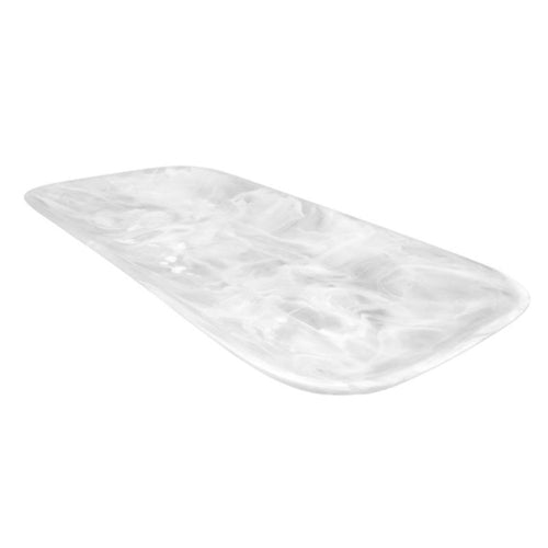 Classical Rectangle Platter