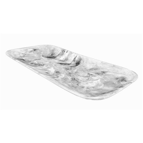 Classical Rectangle Platter