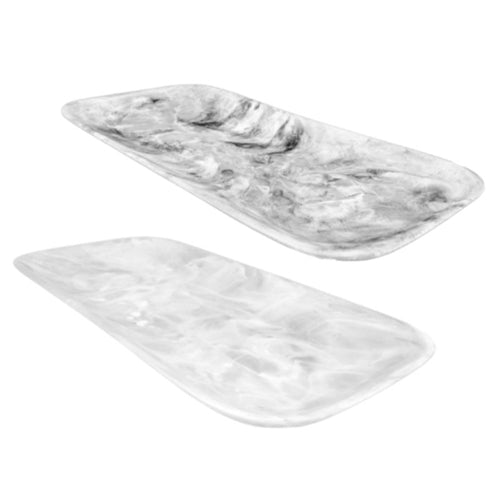 Classical Rectangle Platter