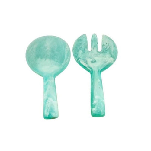 Short Handle Salad Servers