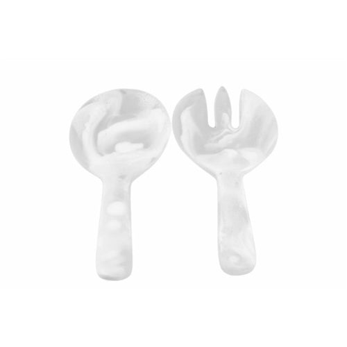 Short Handle Salad Servers