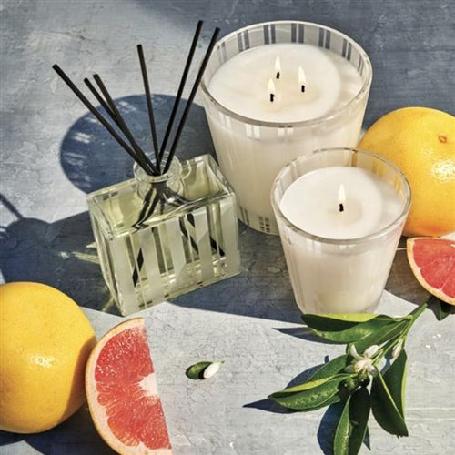 Grapefruit Luxury Candle