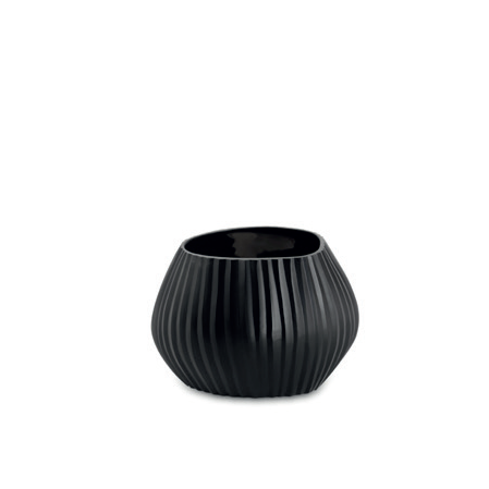 Nagaa Vase - Black