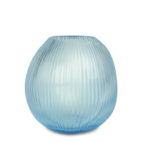 Nagaa Medium Vase - Sky
