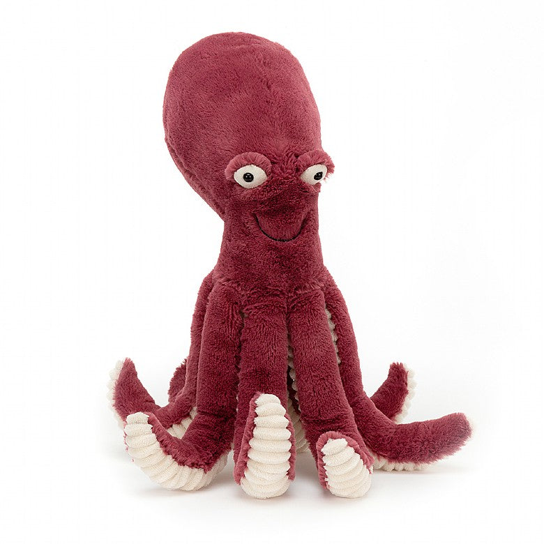 Obbie Octopus