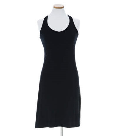 Willow Knit Racerback Dress (S size)