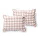 Pehr Checkmate Decor Pillow Cover