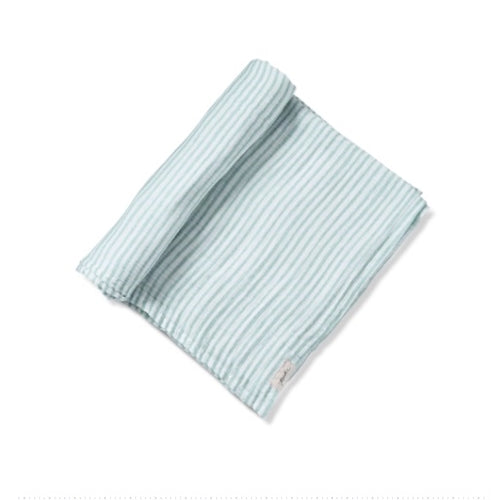 Stripes Away Swaddle