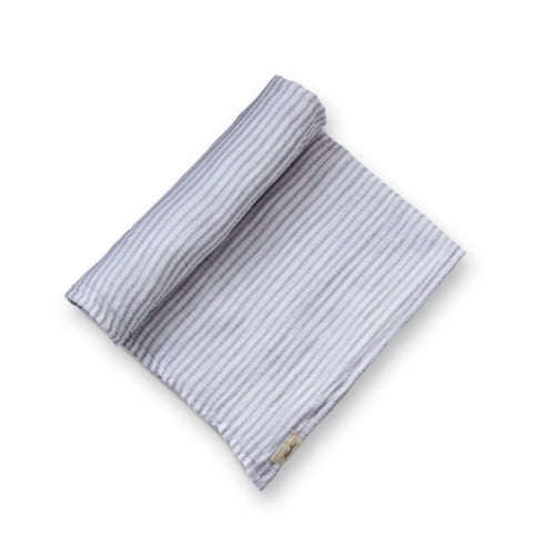 Stripes Away Swaddle