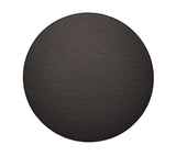 Shagreen Placemat in Black (Set of 4)