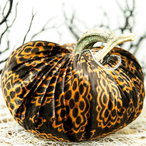 Halloween Pumpkin