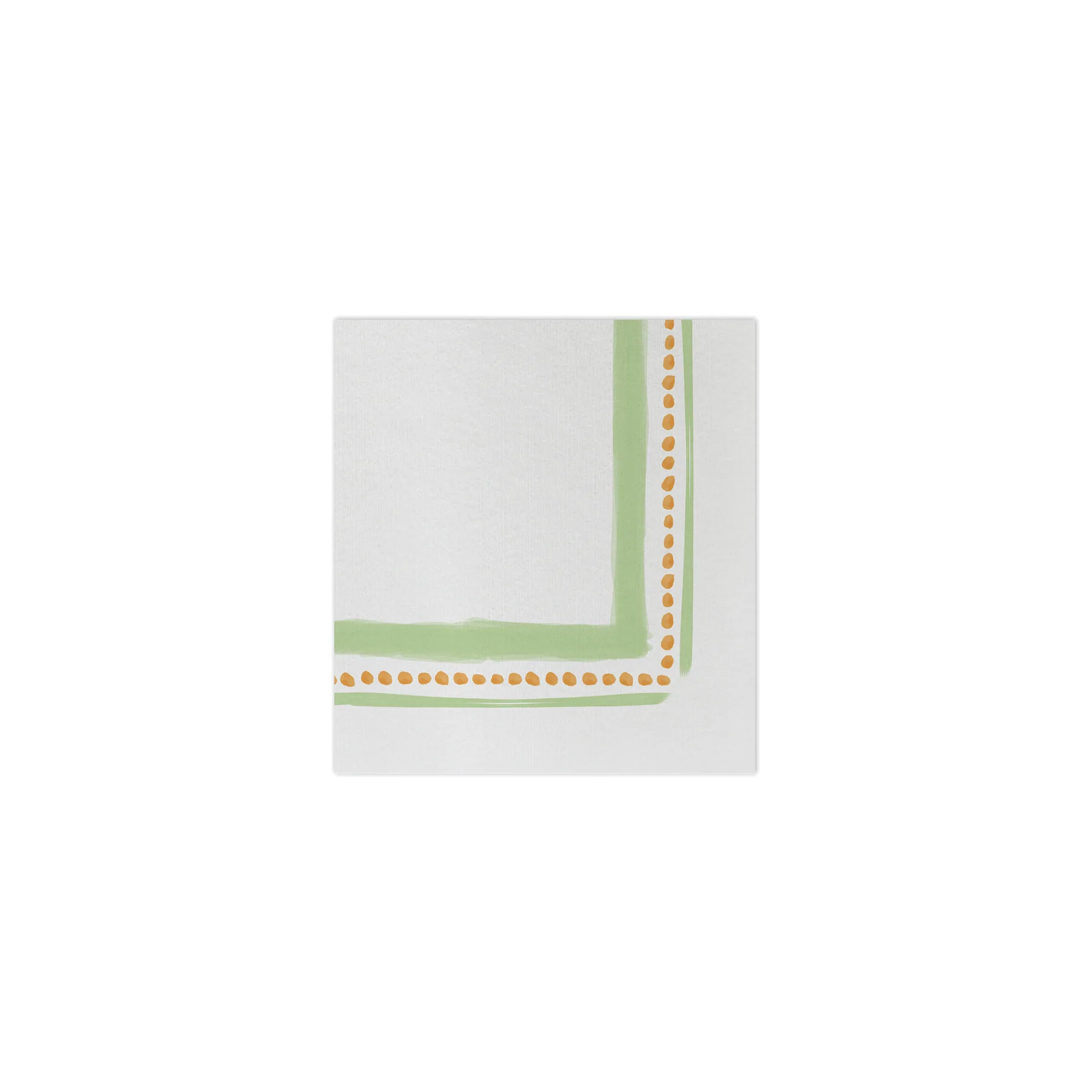 Papersoft Napkins Campagna Cocktail Napkins (Set of 2)