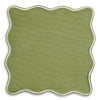 Piped Bermuda Placemat 14" Set of 2