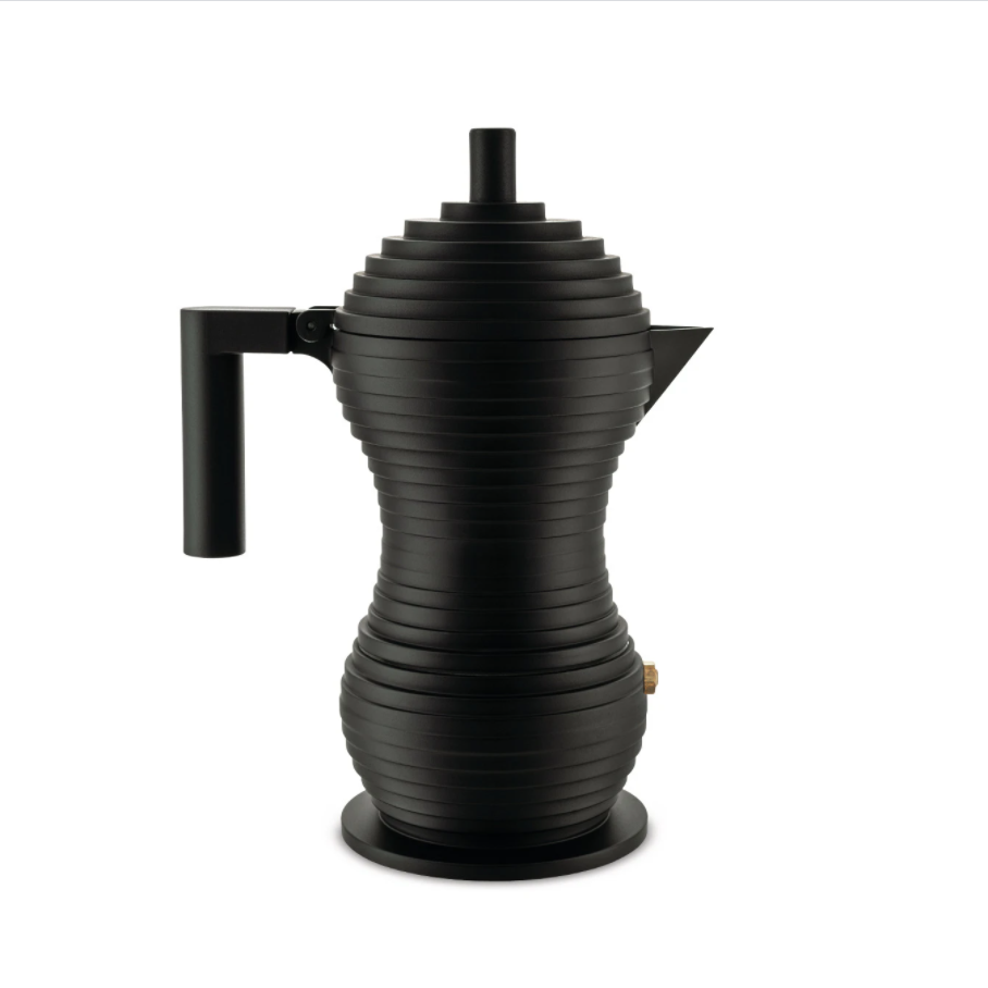 Espresso Coffee Maker Pulcina