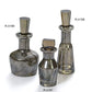 Perfume Bottle Silver Size Number 3