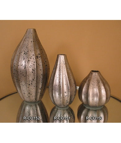 Small Luna Vase