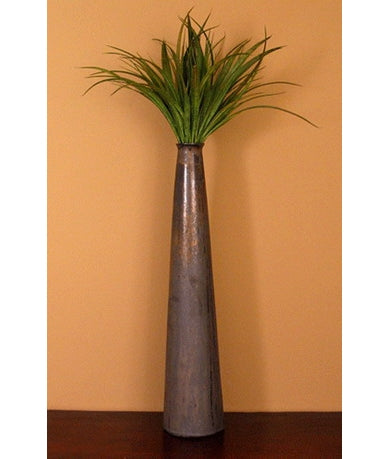 Midnight Cone Small Vase