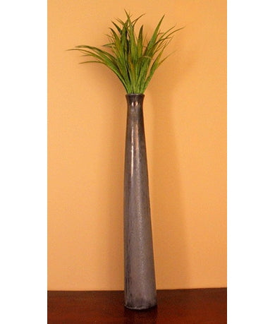 Midnight Cone Large Vase