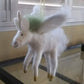 Roost Enchanted Unicorn Ornament