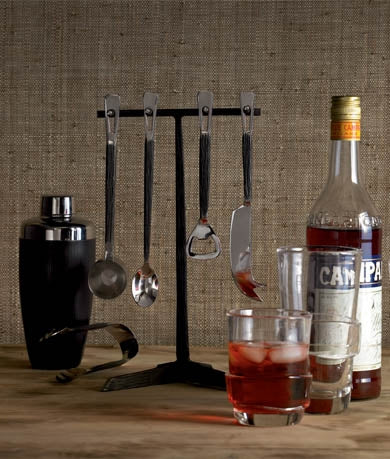 Bark Cocktail Shaker