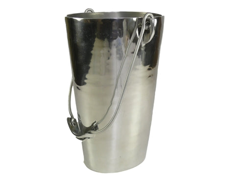 Aluminum Flower Bucket (Large)