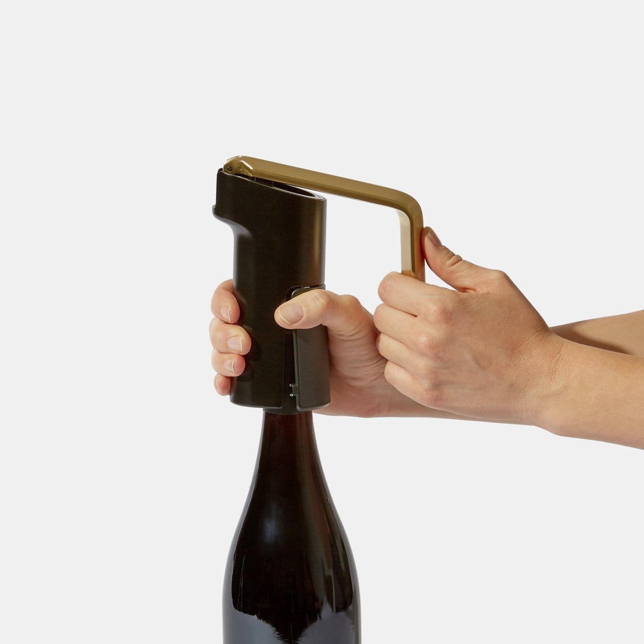 Level Corkscrew