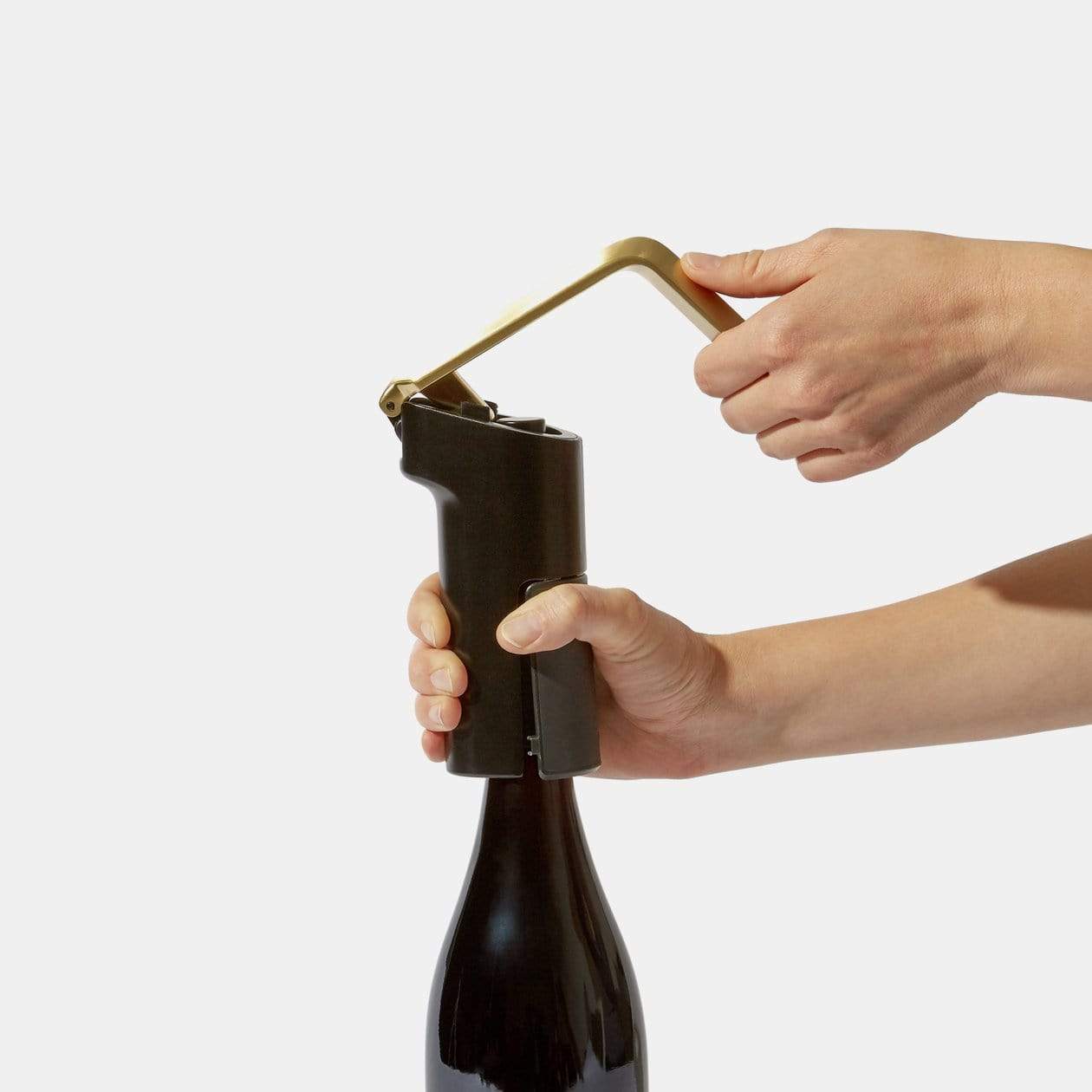 Level Corkscrew