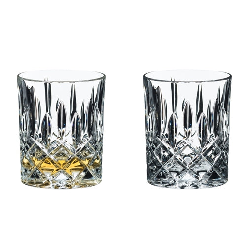 Tumbler Collection Spey Whiskey Set