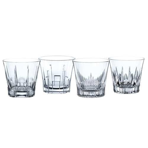 Classix Double Old Fashioned Set