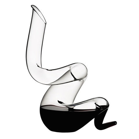 Boa Decanter