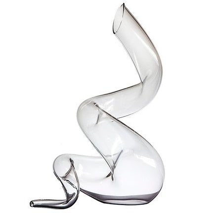 Boa Decanter