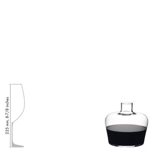 Margaux Decanter