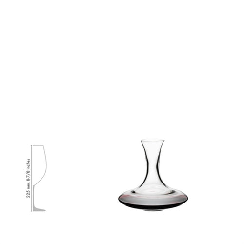 Ultra Magnum Decanter