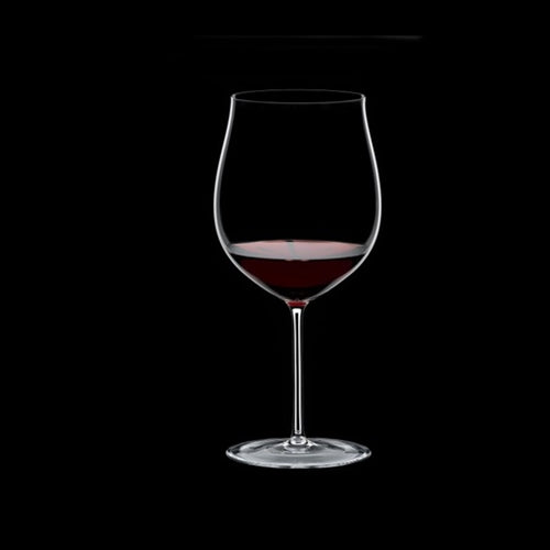 Sommeliers Burgundy Grand Cru Wine Glass