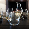 Riedel O Wine Tumbler Chardonnay Set with Gift Tube